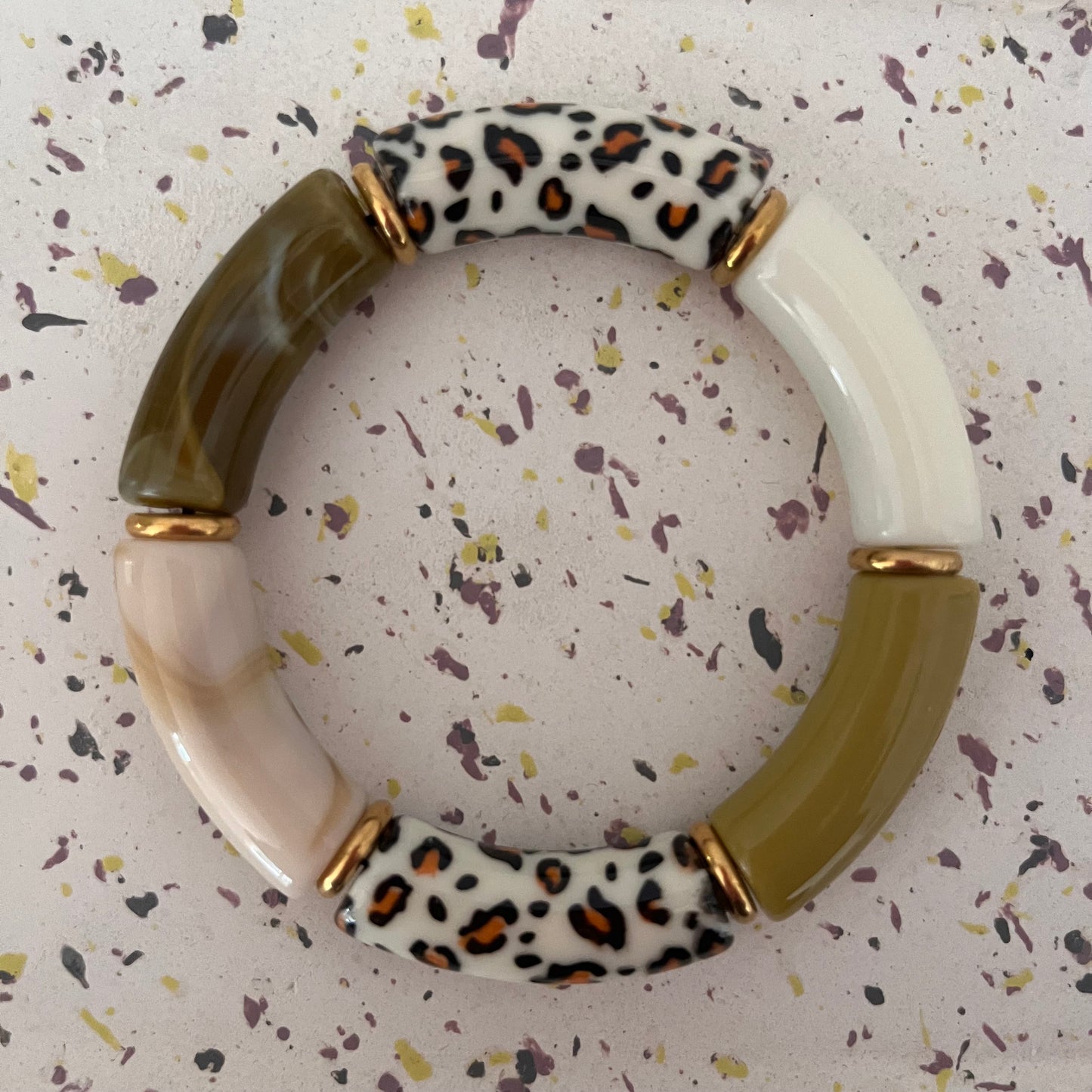 Bracelet LÉA