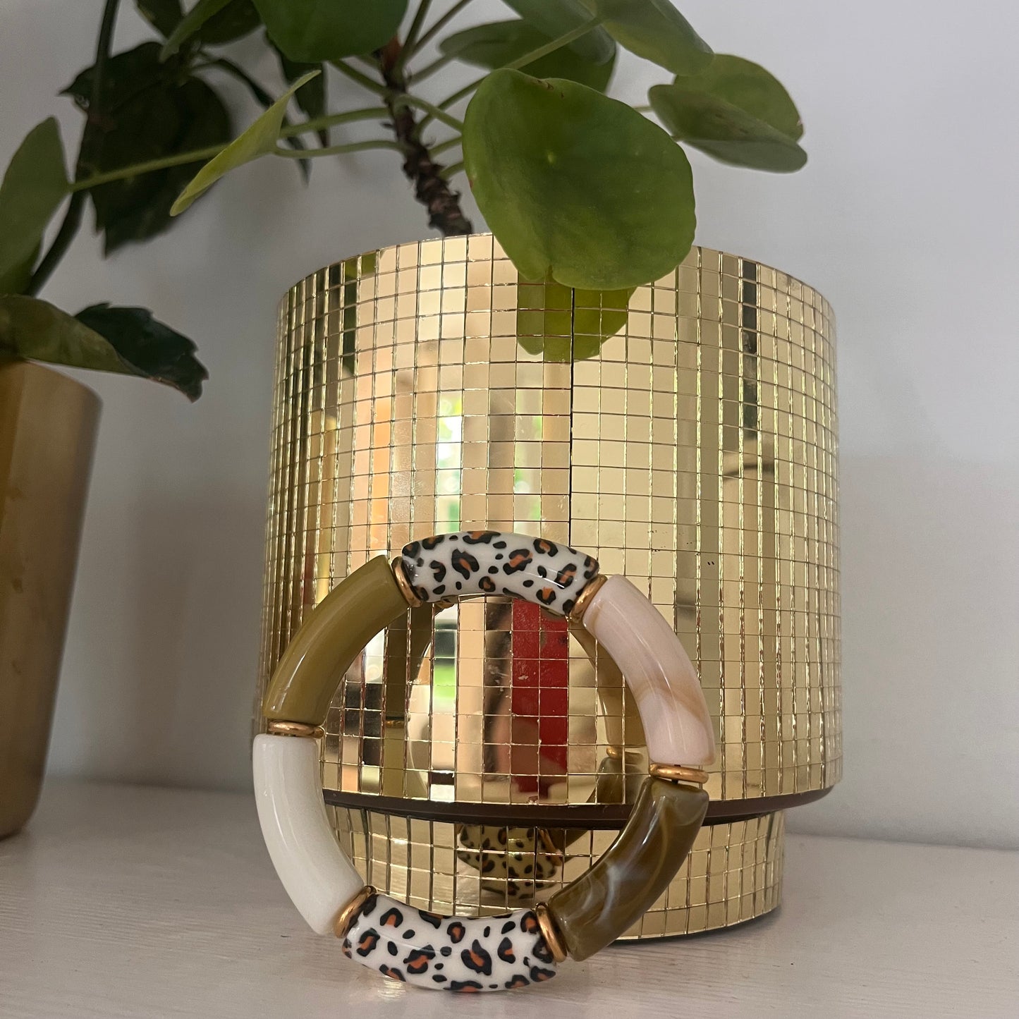 Bracelet LÉA