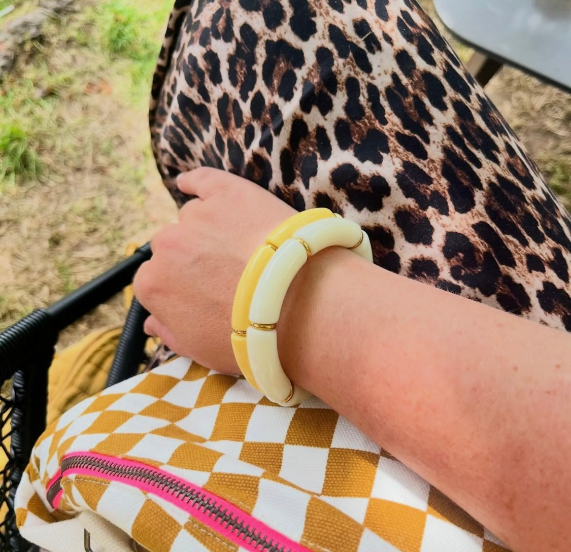 Duo bracelets JEANNE