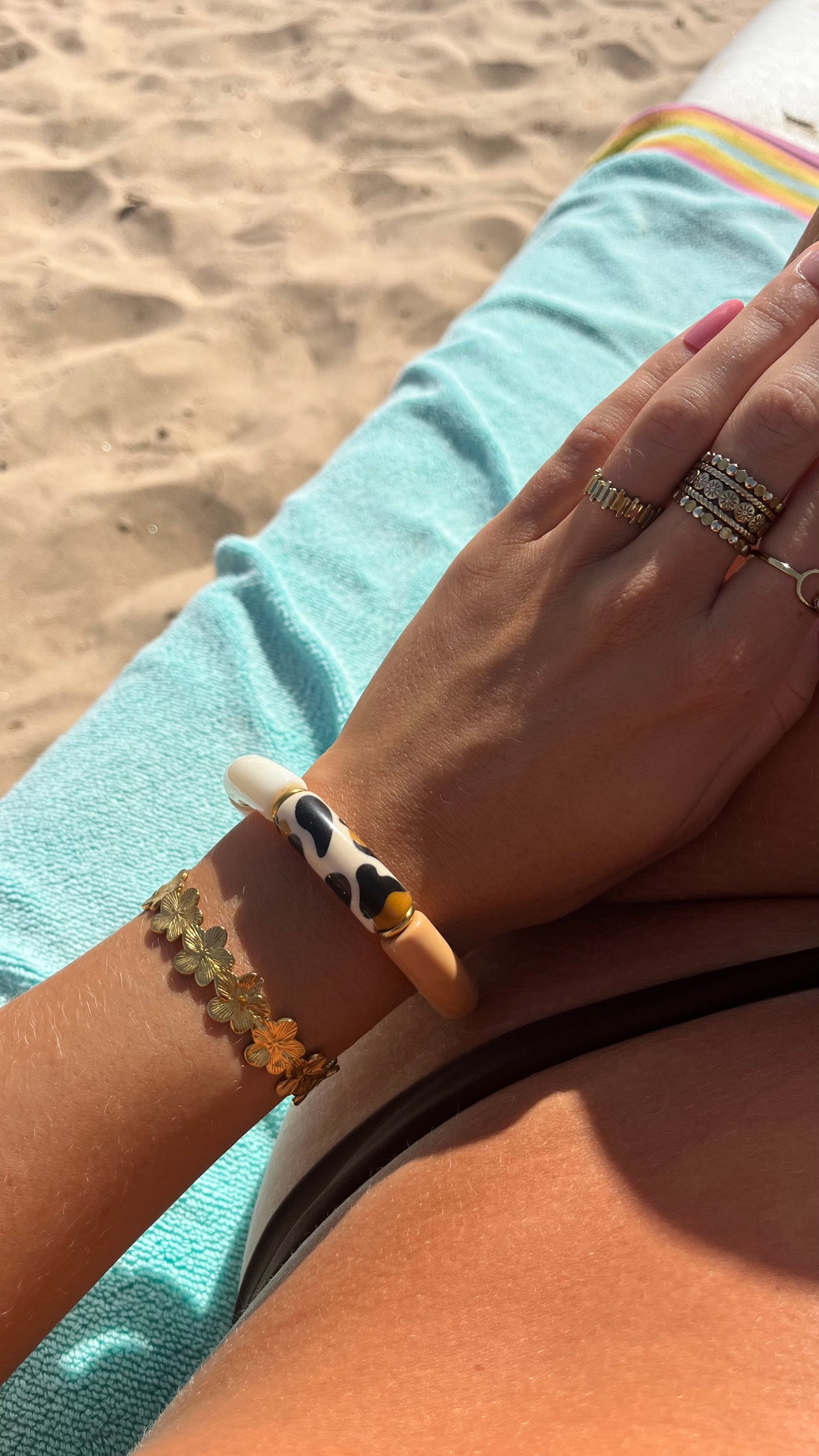 Bracelet LAURINE