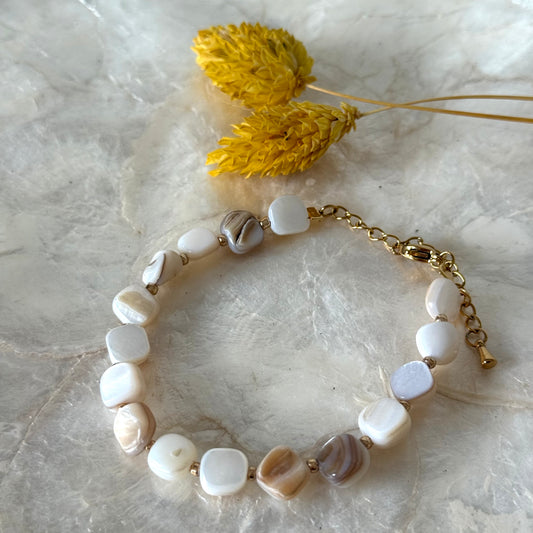 Bracelet Carré
